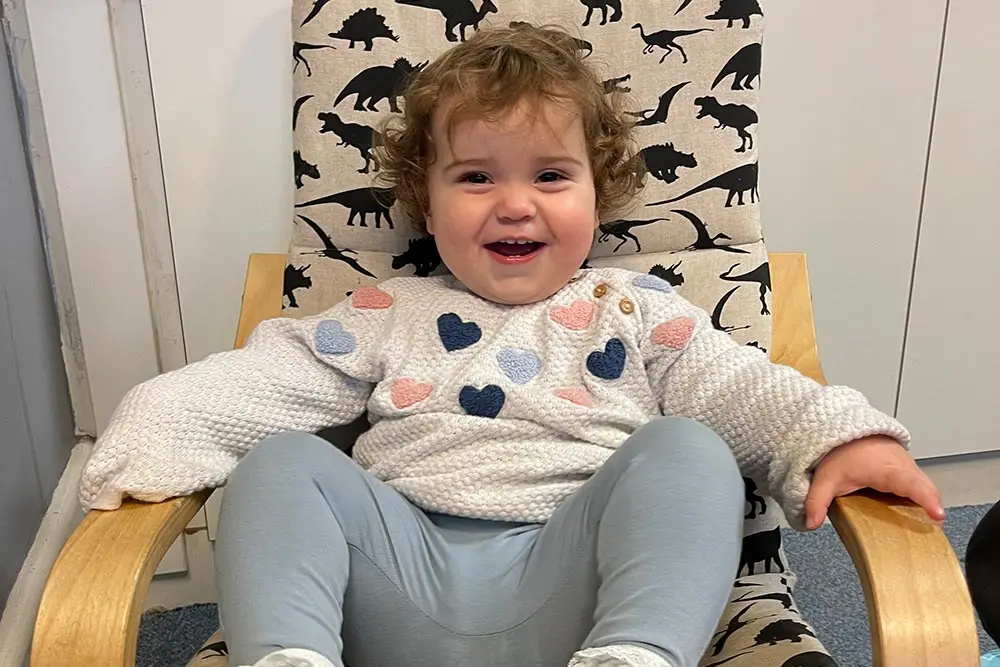 Contact Chantry House Nursery, Chichester